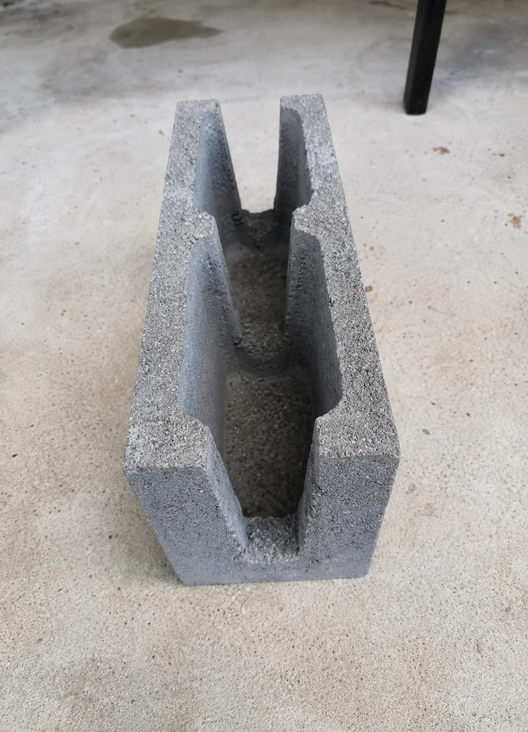 Canaletas de Concreto - Imagem 3